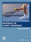 Materials in Sports Equipment - eBook
