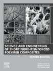 Science and Engineering of Short Fibre-Reinforced Polymer Composites - eBook
