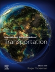 International Encyclopedia of Transportation - eBook