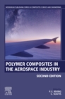 Polymer Composites in the Aerospace Industry - eBook