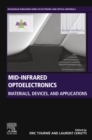 Mid-infrared Optoelectronics : Materials, Devices, and Applications - eBook