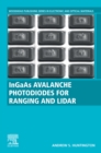 InGaAs Avalanche Photodiodes for Ranging and Lidar - eBook