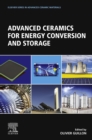 Advanced Ceramics for Energy Conversion and Storage - eBook