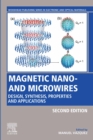 Magnetic Nano- and Microwires : Design, Synthesis, Properties and Applications - eBook