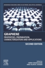 Graphene : Properties, Preparation, Characterization and Applications - eBook