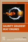 Salinity Gradient Heat Engines - eBook
