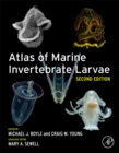 Atlas of Marine Invertebrate Larvae - Book