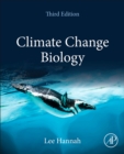 Climate Change Biology - eBook