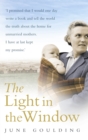 The Light In The Window - Book