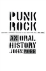 Punk Rock : An Oral History - Book