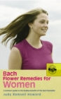 Bach Flower Remedies For Women - Book
