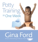 Potty Training In One Week - Book