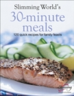Slimming World 30-Minute Meals - Book