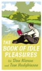The Book of Idle Pleasures - Book