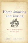 Home Smoking and Curing - Book