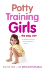 Potty Training Girls - Book