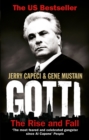 Gotti : The Rise and Fall - Book