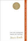 The Life-Changing Magic of Tidying : A simple, effective way to banish clutter forever - Book