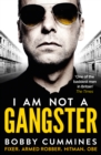 I Am Not A Gangster - Book