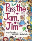 Pass The Jam, Jim - Book