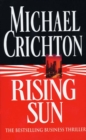 Rising Sun - Book