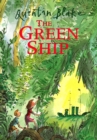 The Green Ship - Book
