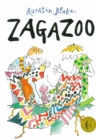 Zagazoo - Book