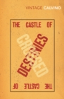 The Castle Of Crossed Destinies - Book