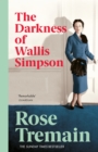 The Darkness of Wallis Simpson - Book