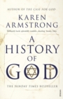 A History Of God - Book