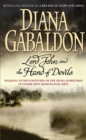 Lord John and the Hand of Devils - Book