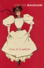 Liza Of Lambeth - Book