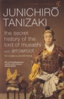 The Secret History Of The Lord Of Musashi - Book