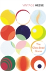 The Glass Bead Game - Book