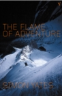 Flame Of Adventure - Book