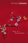 Diary of a Mad Old Man - Book