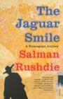 The Jaguar Smile : A Nicaraguan Journey - Book