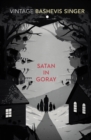 Satan In Goray - Book
