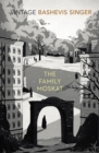 The Family Moskat - Book