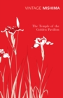 The Temple of the Golden Pavilion - Book