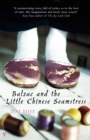 Balzac and the Little Chinese Seamstress - Book