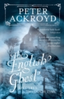The English Ghost : Spectres Through Time - Book