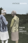 Friends And Relations - Book