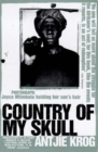 Country Of My Skull - Book