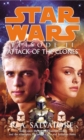 Star Wars: Episode II - Attack Of The Clones - Book