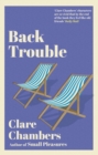 Back Trouble - Book