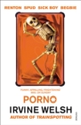 Porno - Book