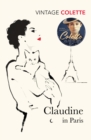 Claudine In Paris - Book