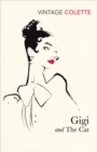 Gigi and The Cat - Book