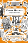 Winter Holiday - Book